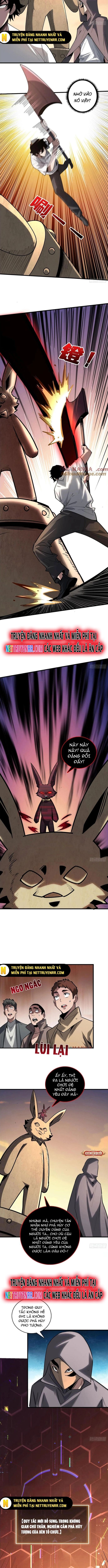 Người Chơi Đệ Nhất [Chap 1-48]