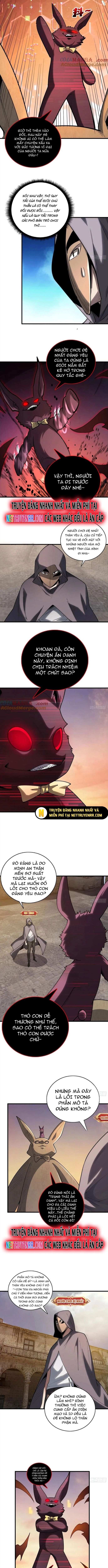 Người Chơi Đệ Nhất [Chap 1-48]
