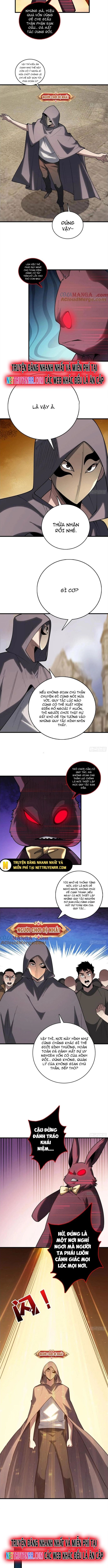 Người Chơi Đệ Nhất [Chap 1-48]