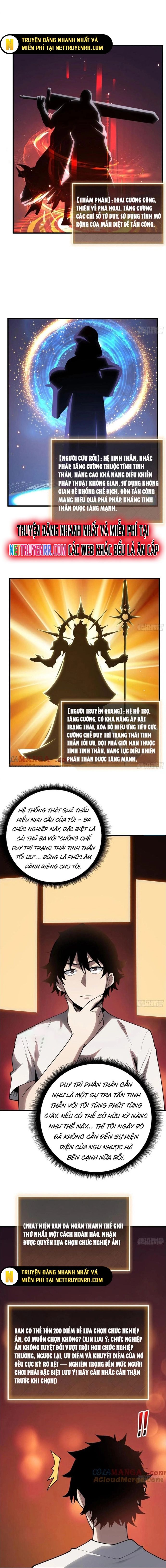 Người Chơi Đệ Nhất [Chap 1-48]