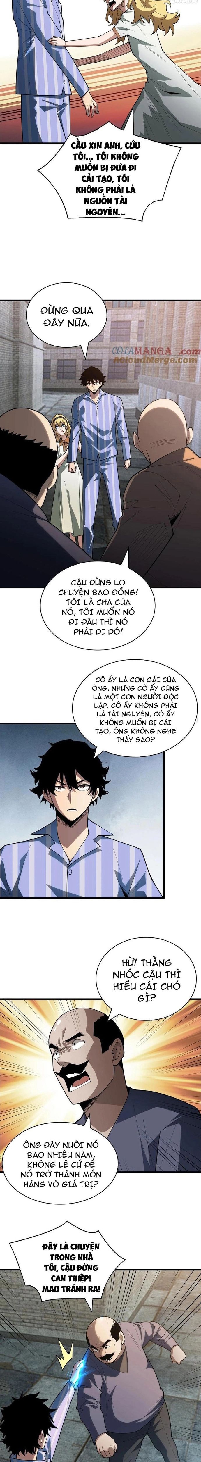 Người Chơi Đệ Nhất [Chap 1-48]