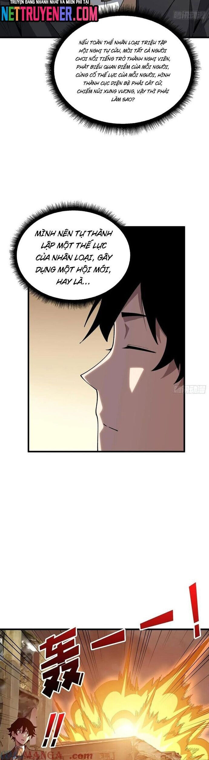 Người Chơi Đệ Nhất [Chap 1-48]