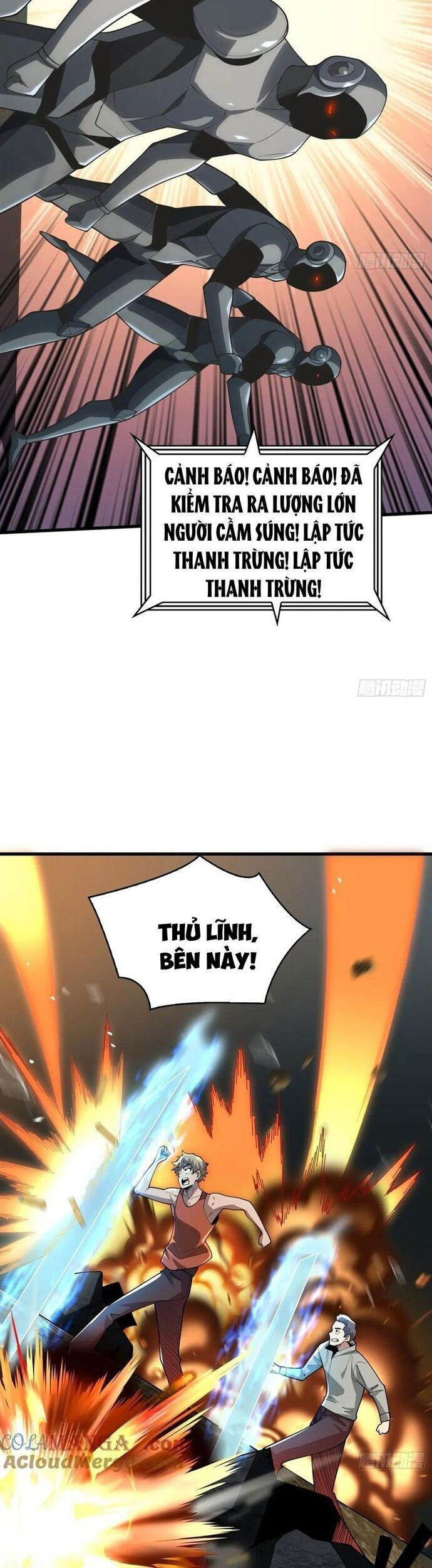 Người Chơi Đệ Nhất [Chap 1-48]