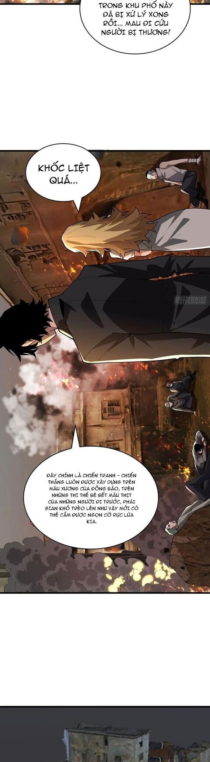 Người Chơi Đệ Nhất [Chap 1-48]
