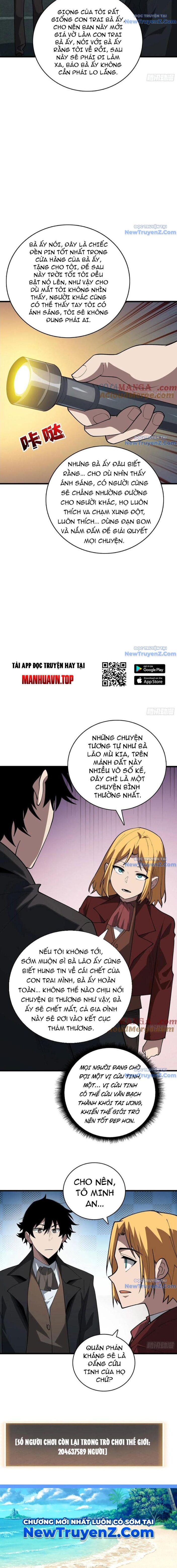 Người Chơi Đệ Nhất [Chap 1-48]