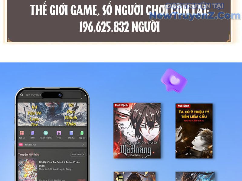 Người Chơi Đệ Nhất [Chap 1-48]