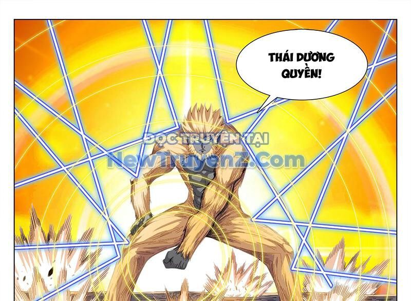 Song Tu Đạo Lữ Của Tôi [Chap 815-816] - Page 12