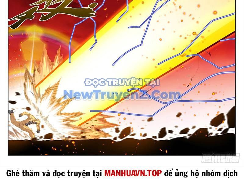 Song Tu Đạo Lữ Của Tôi [Chap 815-816] - Page 15