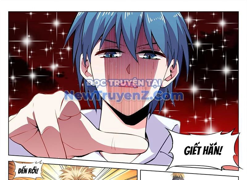 Song Tu Đạo Lữ Của Tôi [Chap 815-816] - Page 2