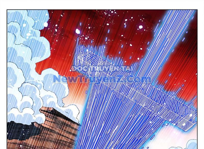 Song Tu Đạo Lữ Của Tôi [Chap 815-816] - Page 22