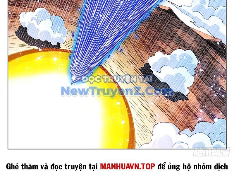 Song Tu Đạo Lữ Của Tôi [Chap 815-816] - Page 23
