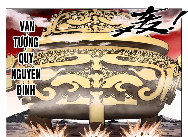 Song Tu Đạo Lữ Của Tôi [Chap 815-816] - Page 13