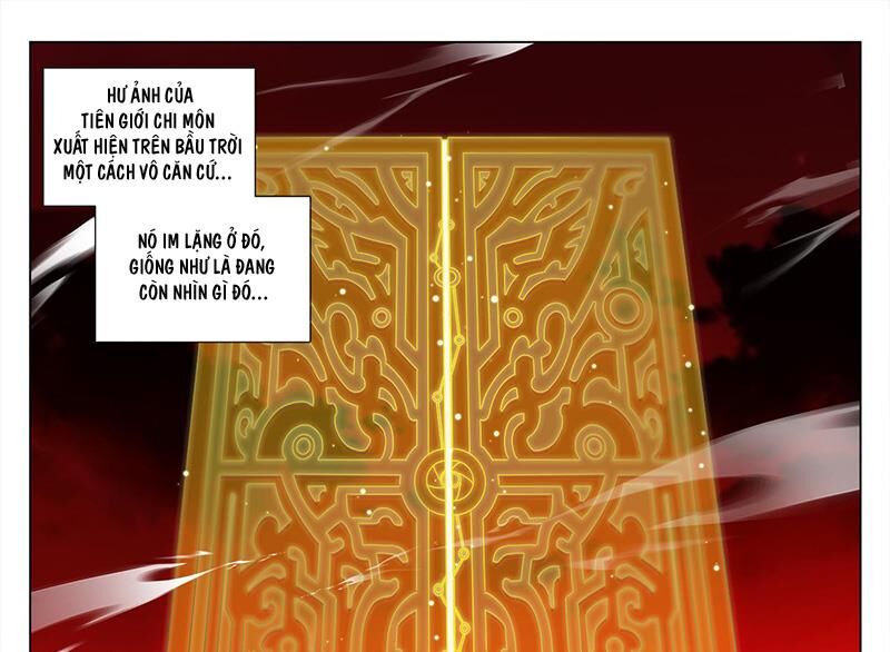 Song Tu Đạo Lữ Của Tôi [Chap 815-816] - Page 23