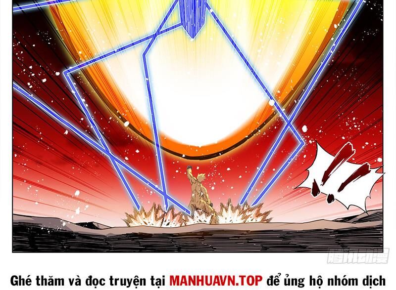 Song Tu Đạo Lữ Của Tôi [Chap 815-816] - Page 4