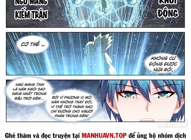 Song Tu Đạo Lữ Của Tôi [Chap 815-816] - Page 6
