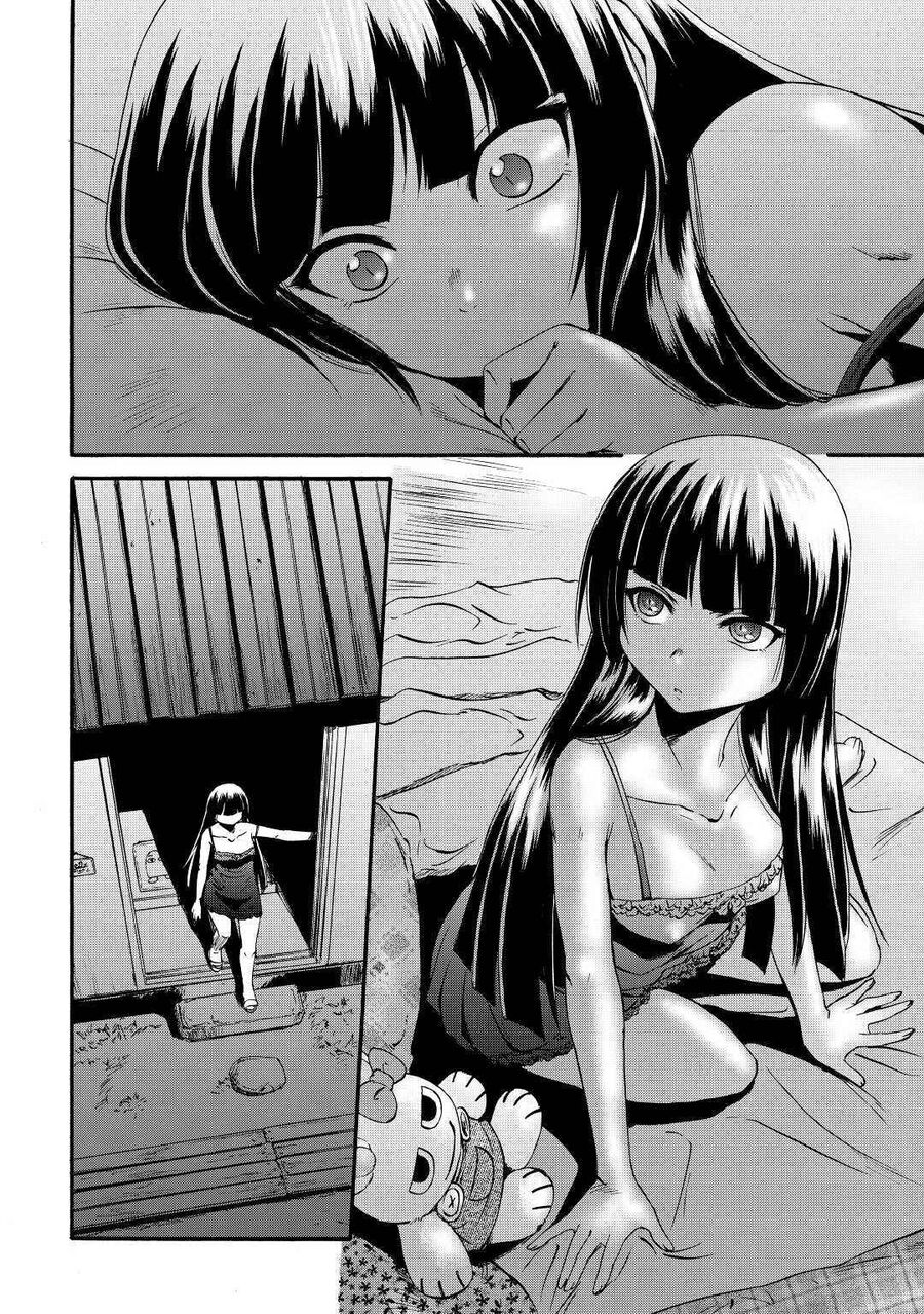 Cánh Cổng Hư Không Sau Bóng Tối [Chap 1-142]
