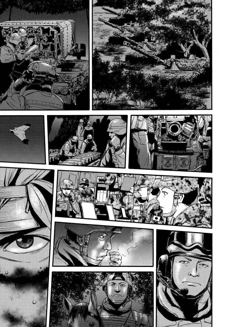 Cánh Cổng Hư Không Sau Bóng Tối [Chap 1-142]