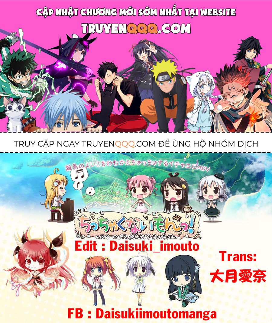 Cánh Cổng Hư Không Sau Bóng Tối [Chap 1-142]