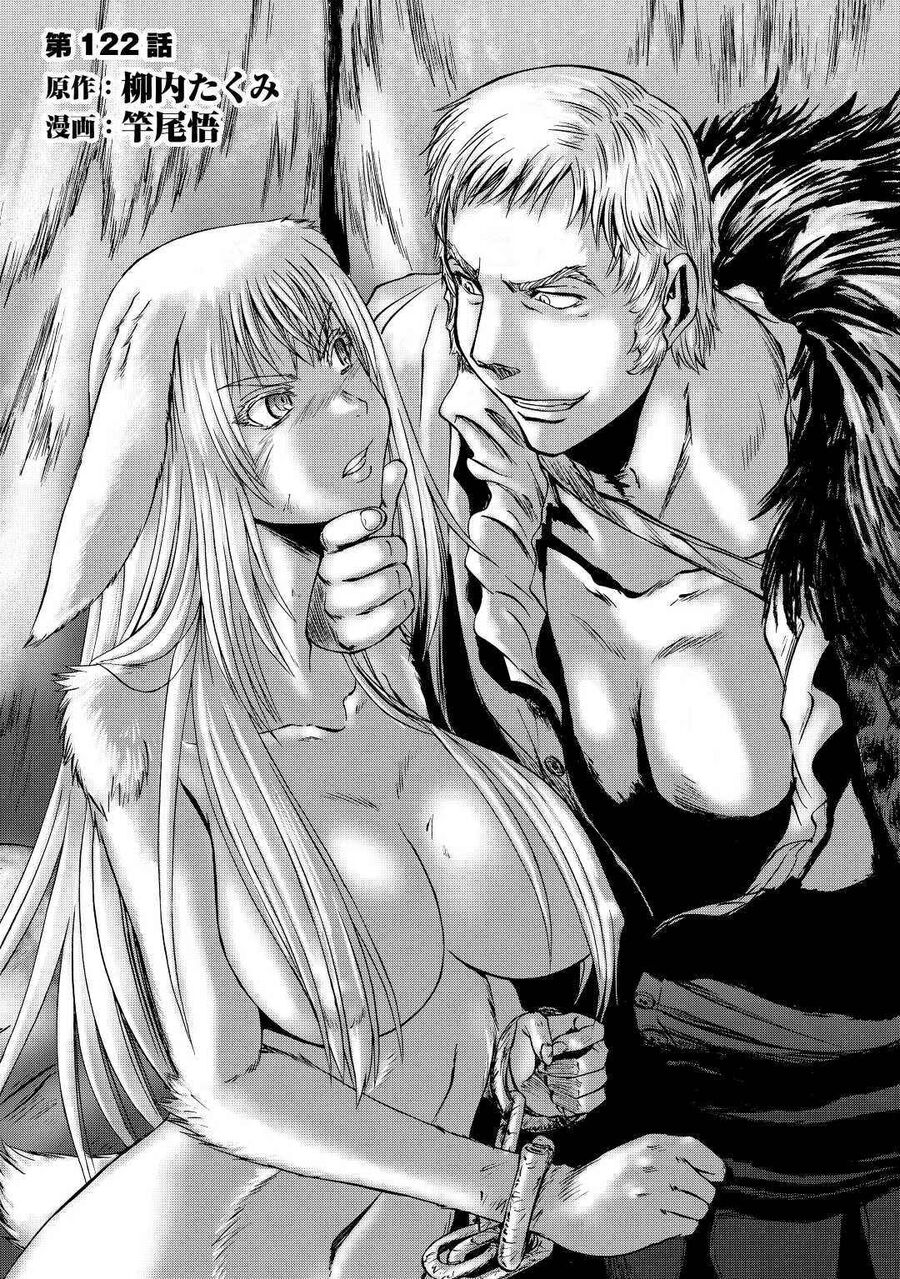 Cánh Cổng Hư Không Sau Bóng Tối [Chap 1-142]