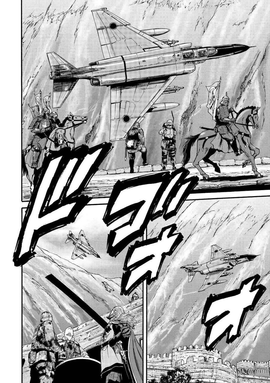 Cánh Cổng Hư Không Sau Bóng Tối [Chap 1-142]