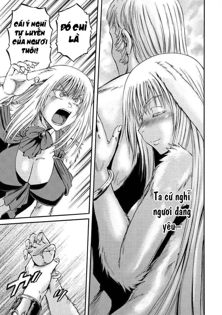 Cánh Cổng Hư Không Sau Bóng Tối [Chap 1-142]