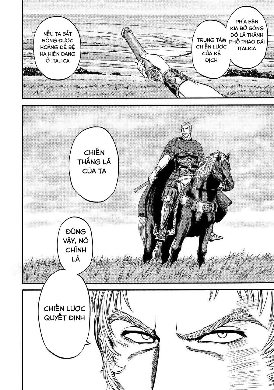 Cánh Cổng Hư Không Sau Bóng Tối [Chap 1-142]