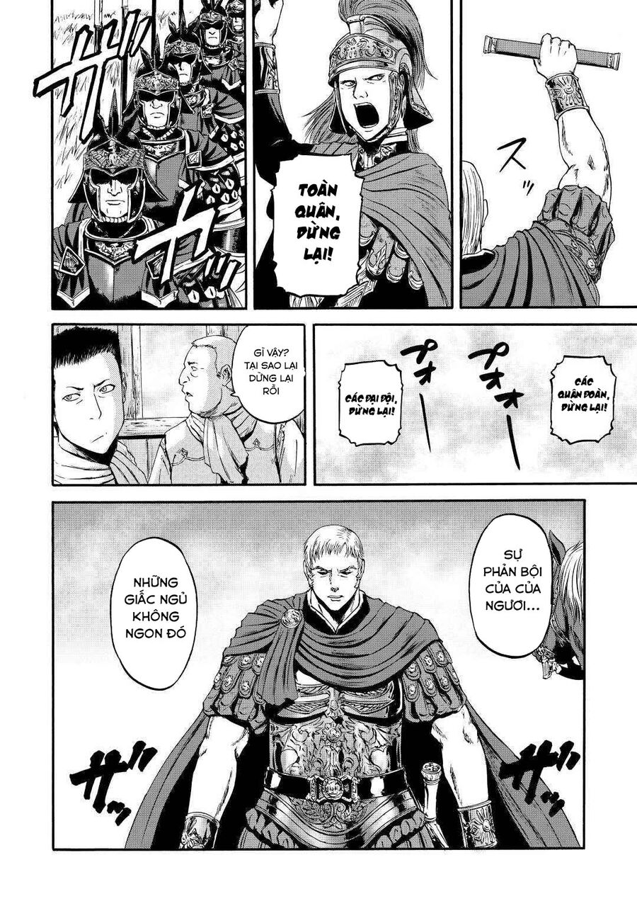 Cánh Cổng Hư Không Sau Bóng Tối [Chap 1-142]
