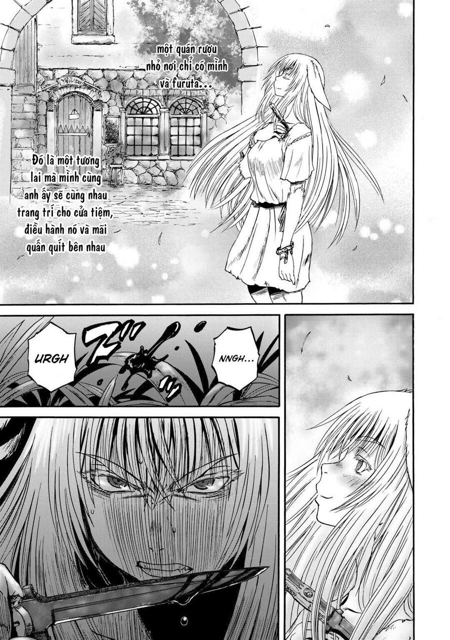 Cánh Cổng Hư Không Sau Bóng Tối [Chap 1-142]