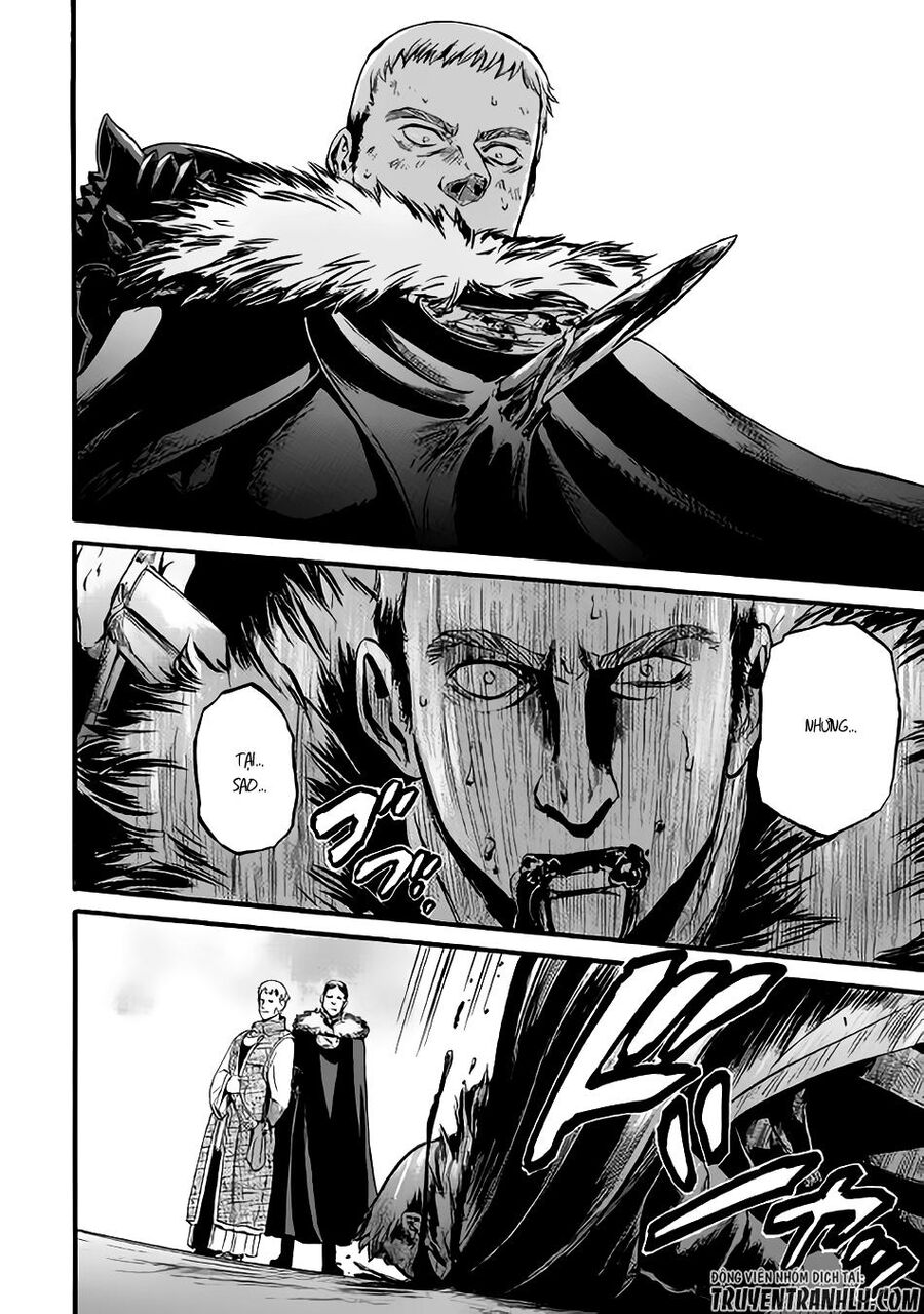 Cánh Cổng Hư Không Sau Bóng Tối [Chap 1-142]