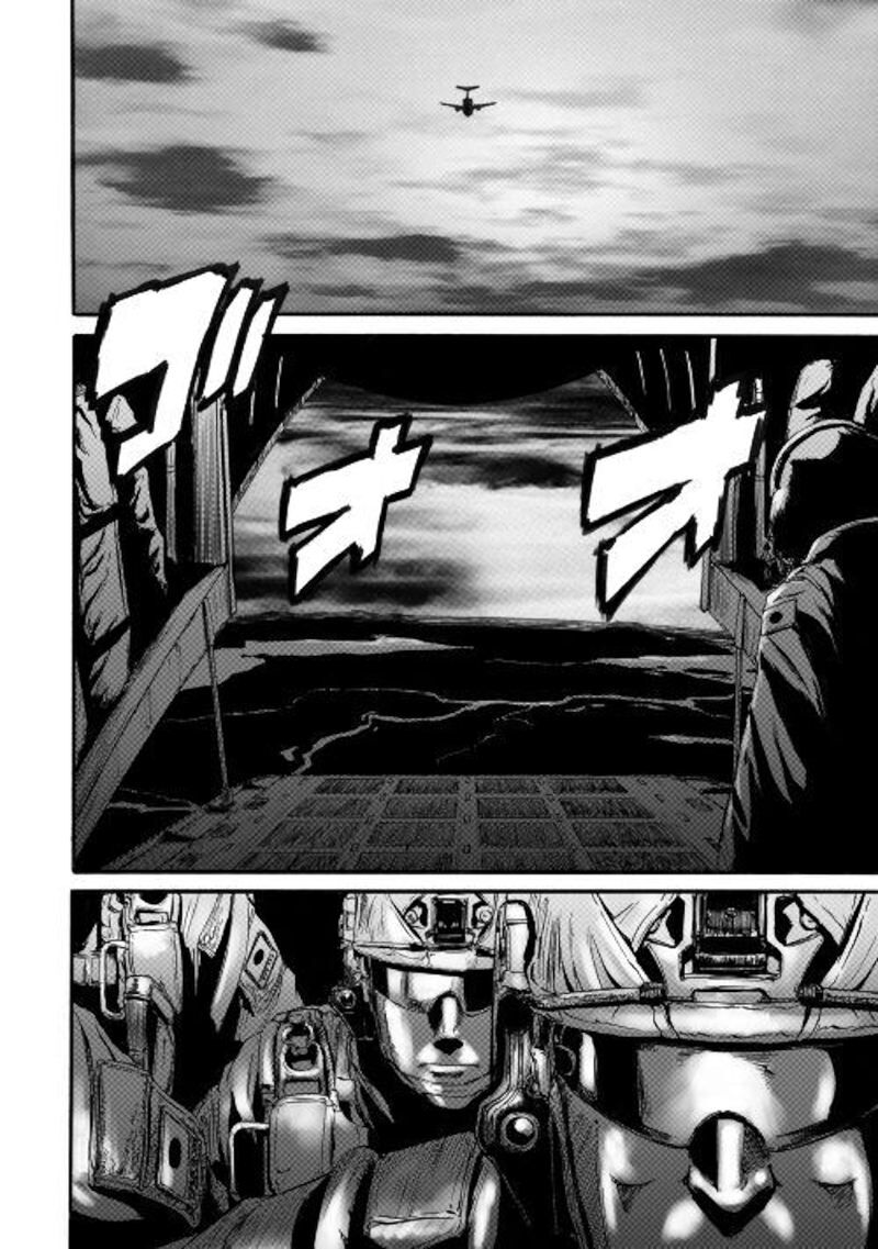 Cánh Cổng Hư Không Sau Bóng Tối [Chap 1-142]