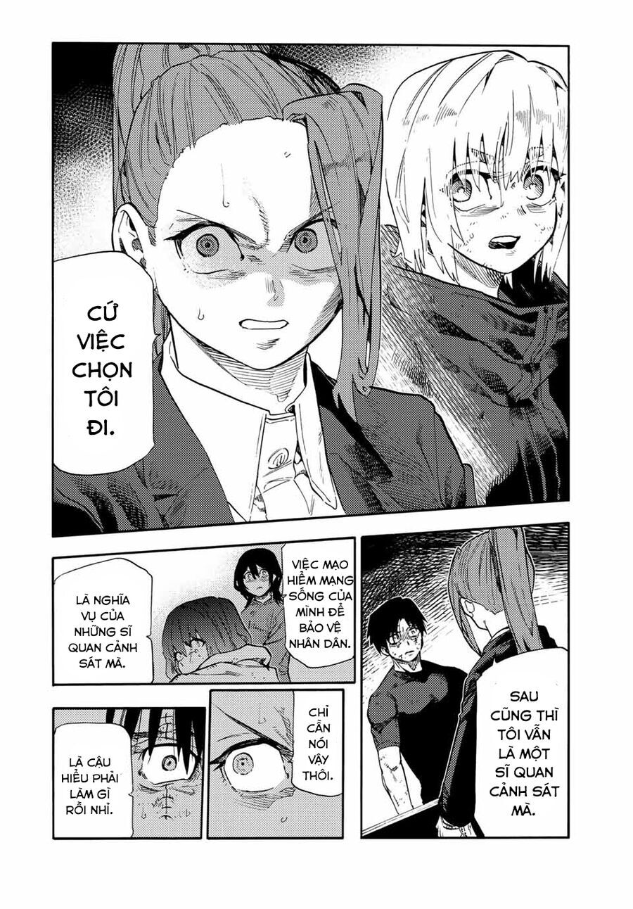 Chapter 201 - Image 16