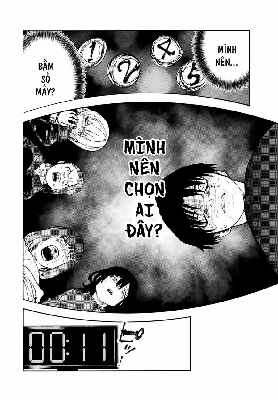 Chapter 201 - Image 20