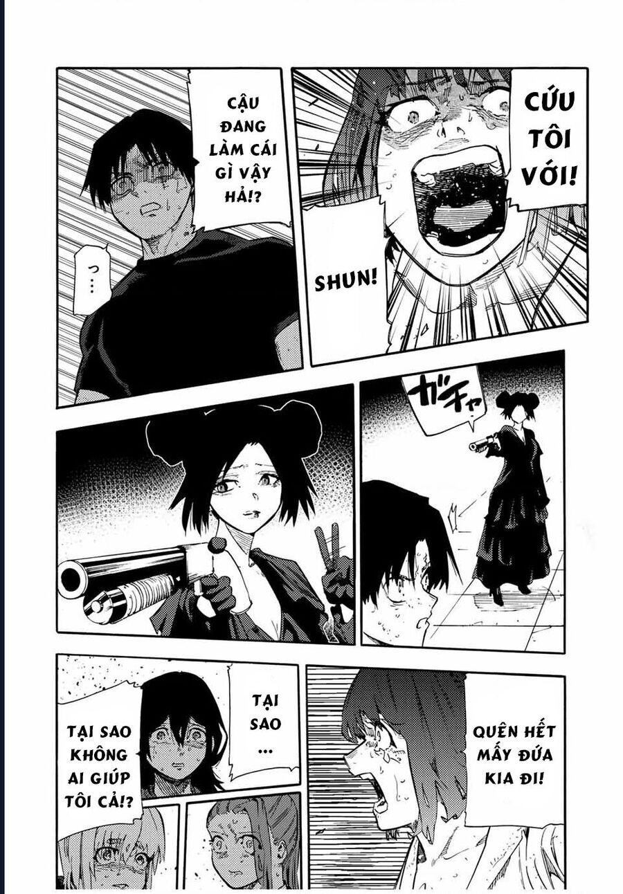 Chapter 203 - Image 12