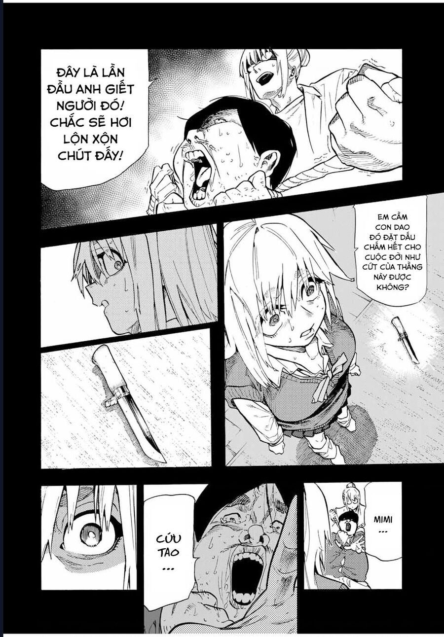Chapter 205 - Image 16