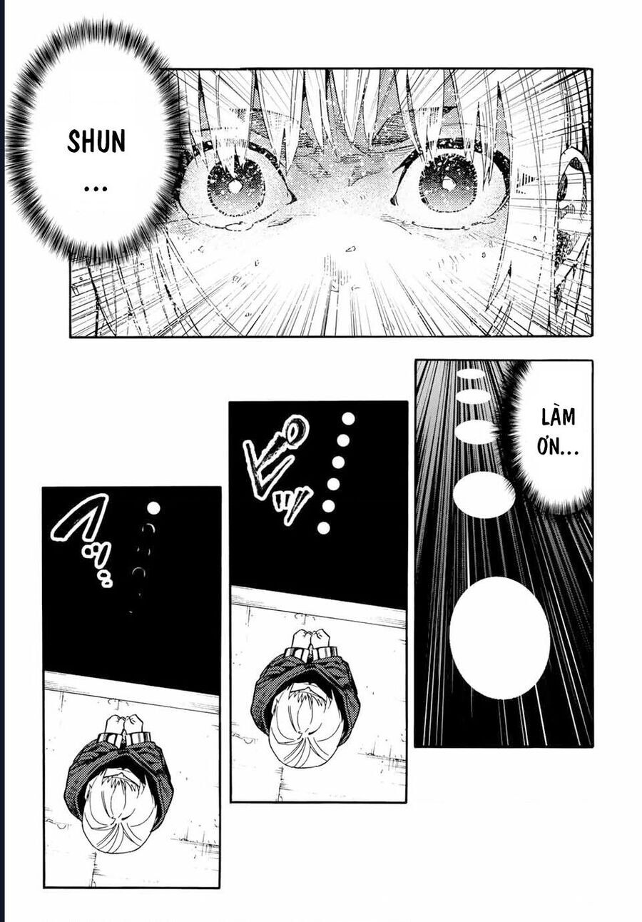 Chapter 205 - Image 21