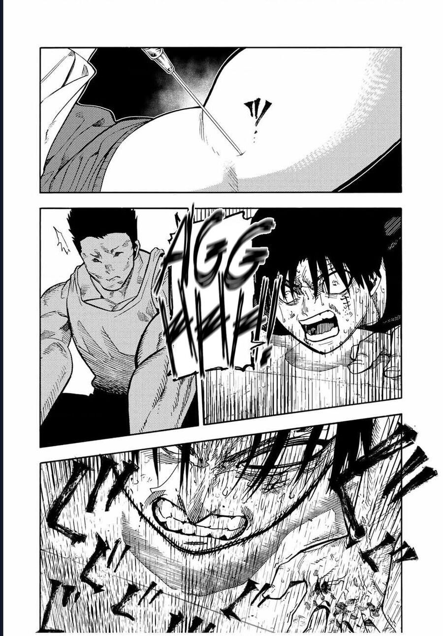 Lục Nhân Thập Tự Giá [Chap 200-209] - Page 10