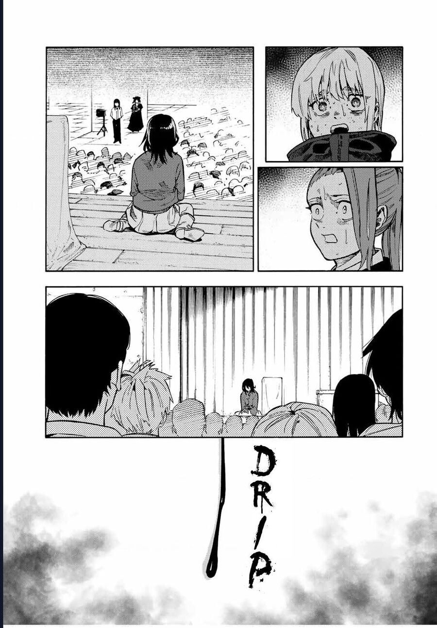 Lục Nhân Thập Tự Giá [Chap 200-209] - Page 19