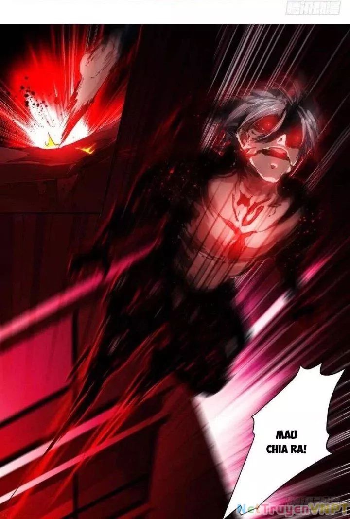 Bạch Vương Tọa [Chap 131-132] - Page 15