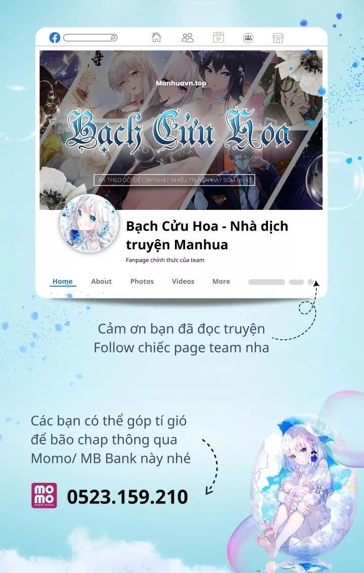 Bạch Vương Tọa [Chap 131-132] - Page 16