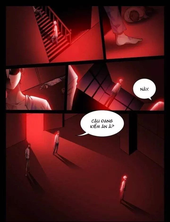 Bạch Vương Tọa [Chap 131-132] - Page 7