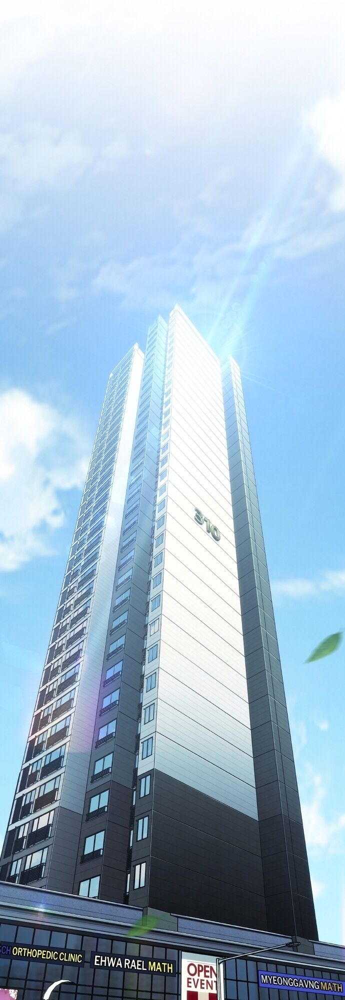 Shipper Của Thần [Chap 1-8]