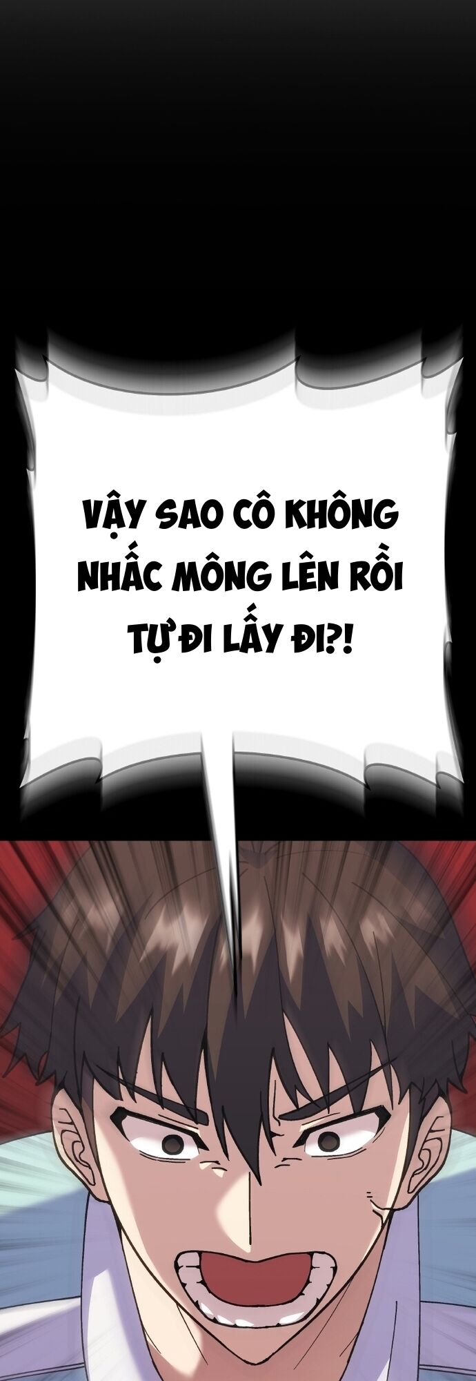 Shipper Của Thần [Chap 1-8]