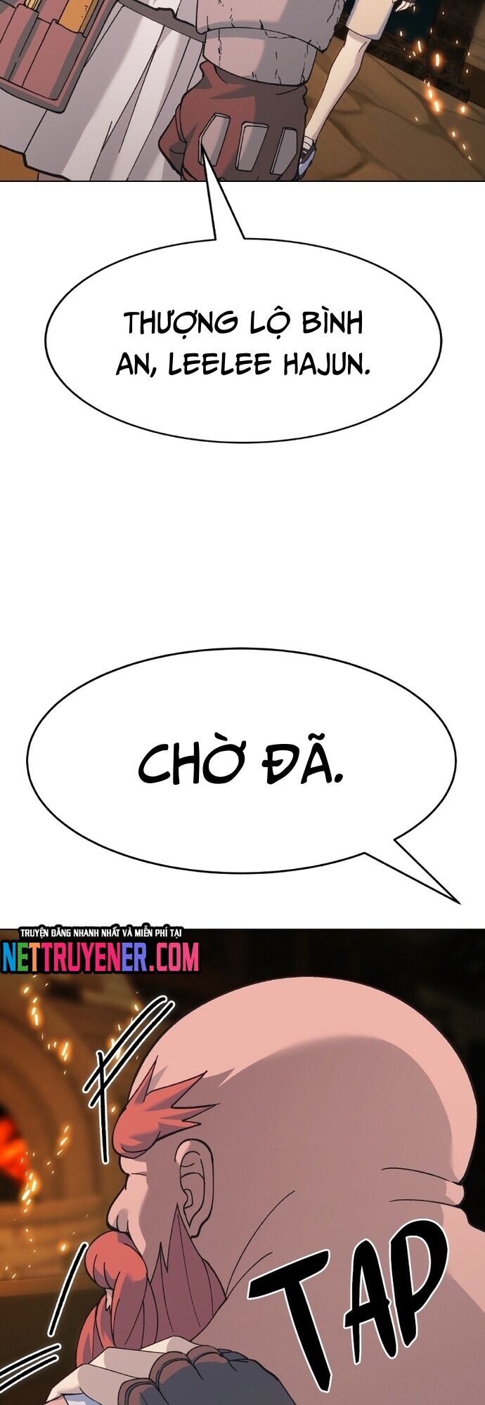 Shipper Của Thần [Chap 1-8]