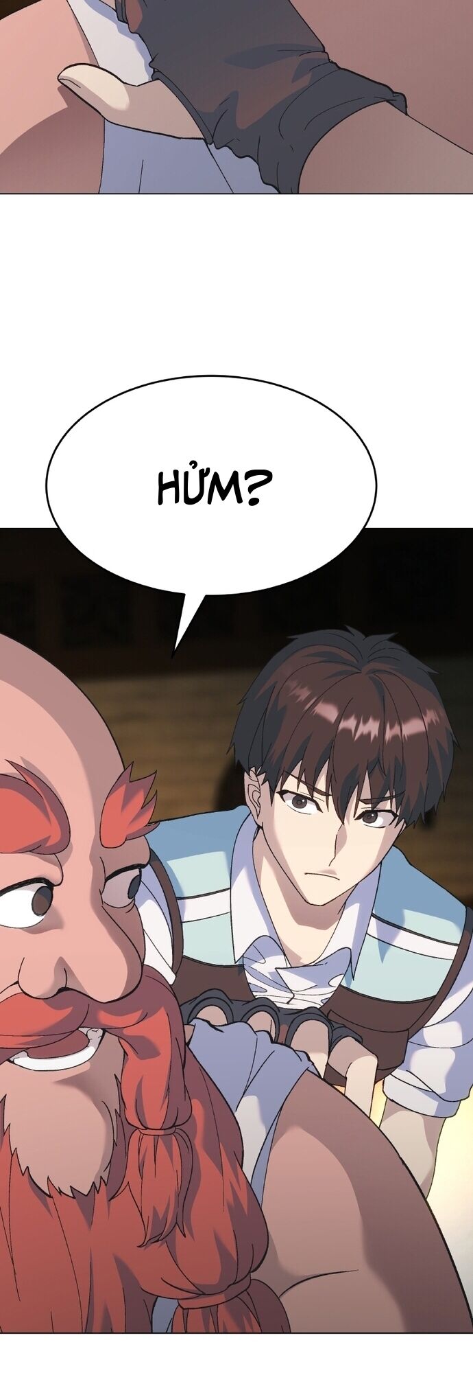 Shipper Của Thần [Chap 1-8]