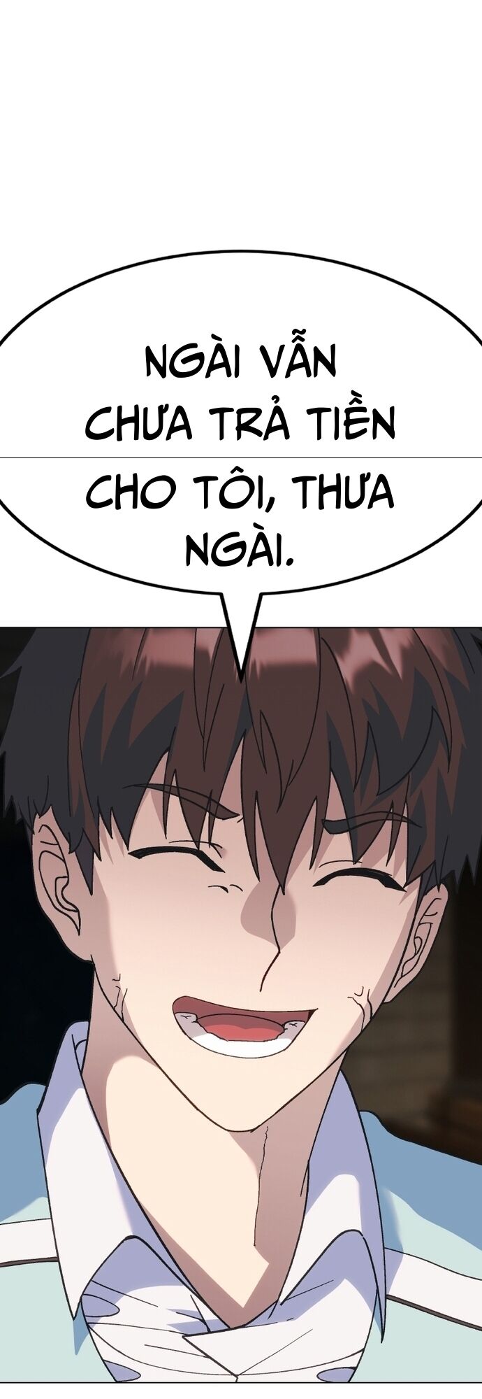 Shipper Của Thần [Chap 1-8]
