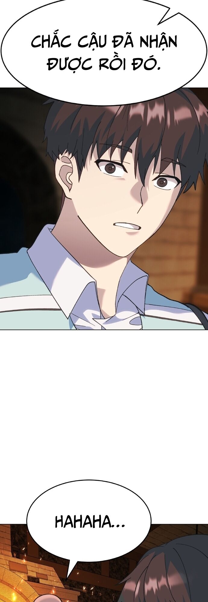 Shipper Của Thần [Chap 1-8]