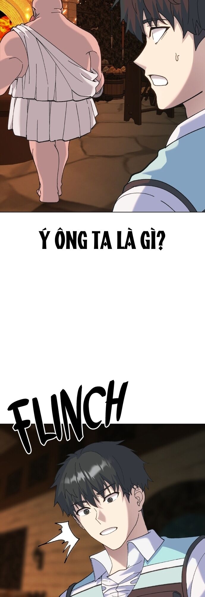 Shipper Của Thần [Chap 1-8]
