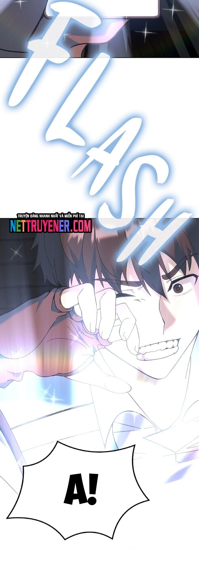 Shipper Của Thần [Chap 1-8]