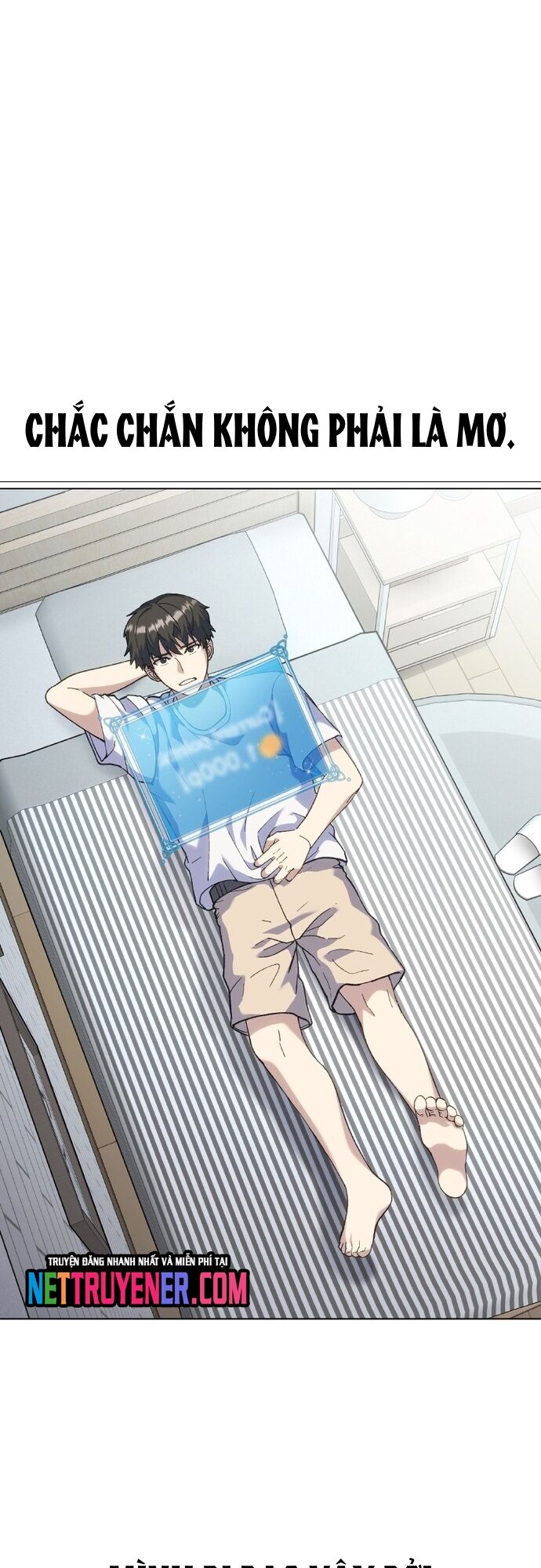 Shipper Của Thần [Chap 1-8]