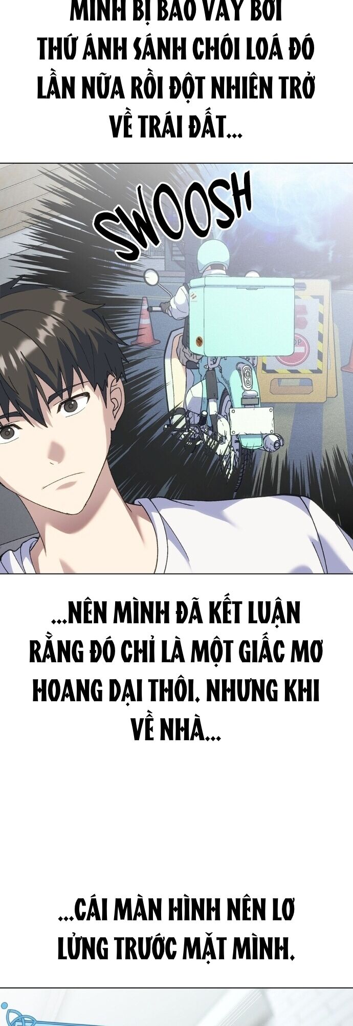 Shipper Của Thần [Chap 1-8]